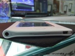 时尚彩屏电子书 汉王优阅5001低调上市