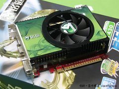 真正1G显存 铭瑄GT430巨无霸热卖549元