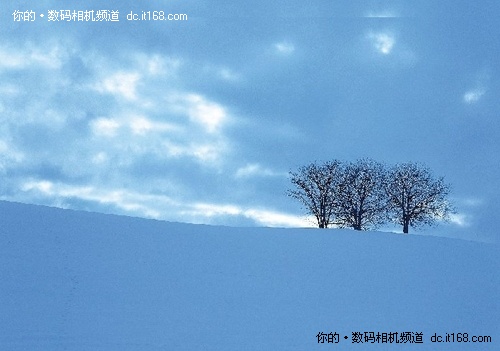 最大的劲敌：低温