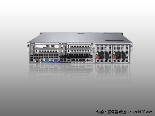 戴尔R710