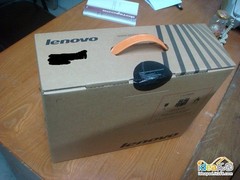 价格性能秒杀Thinkpad 昭阳K26开箱评测