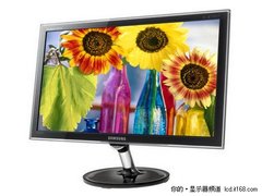 LED+HDMI 三星PX2370以旧换新报价2099