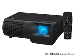 送100寸投影幕 三洋PDG-DXL1000C仅8800