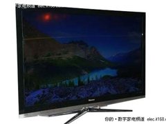 智能时代即将来临 海信Hi-smart 3D LED