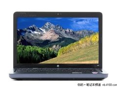 轻松玩转笔记本 惠普G42-383TX仅售4400
