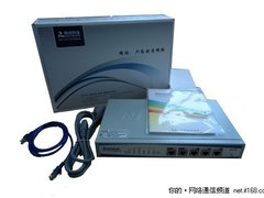 七大实用功能 网润NE1100路由仅798元