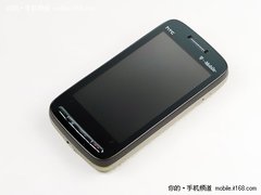 超值侧滑智能手机 HTC TouchPro2仅1499