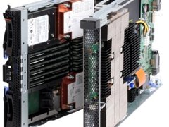 SC10：IBM GPU扩展刀片即将在12月上市
