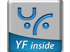品牌战略启动 YFInside树立GPS行业标准