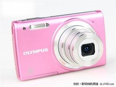 [上海]情人节首选 奥林巴斯靓机报1310