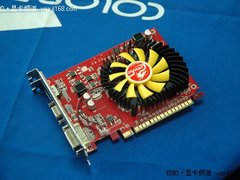 七彩虹送大礼 430灵动鲨送999元游戏卡