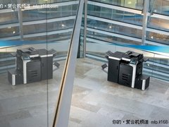 彩色也低价 入门级彩色数码复合机选购