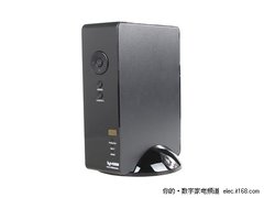经典8635芯片 高清锐视N2播放机评测