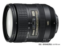 记忆棒UV齐上阵 卓美促销热卖尼康16-85