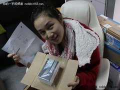 给力：预订到使用 iphone4小白真实体验