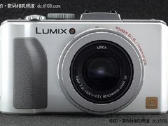 买相机赠包包 松下LX5超值心动价3750元