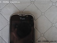 首批三码合一HTC MyTouch 4G现售价3900