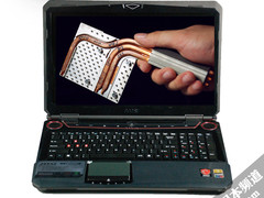 GTX285毫无压力 微星GT660R拆解看散热