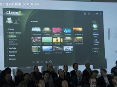 宏碁今晨发布互动媒体共享系统Clear.fi