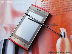 最佳购买时间 诺基亚X6音乐机降至1650
