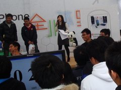 乐Phone全川体验 首位乐Phone得主诞生