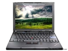 仅1.23kg便携办公 ThinkPad X200s促销