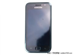 500万像素三星智能3G手机i9000售3300元