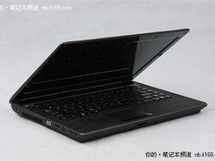 i5强芯娱乐强劲  华硕N82EI46JG售6100