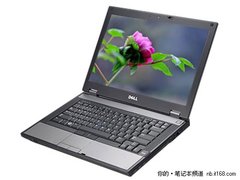 i5芯品牌商务本 戴尔E5510最新报价5999