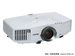 送120寸投影幕 爱普生EB-G5200W仅24000