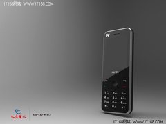 大唐电信AirWe M18 全家一起乐享3G