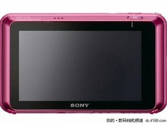 美肤相机欢乐购索尼T99C时尚报价1480元