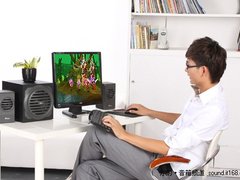 全民Cosplay 体验三诺H-228游戏超快感