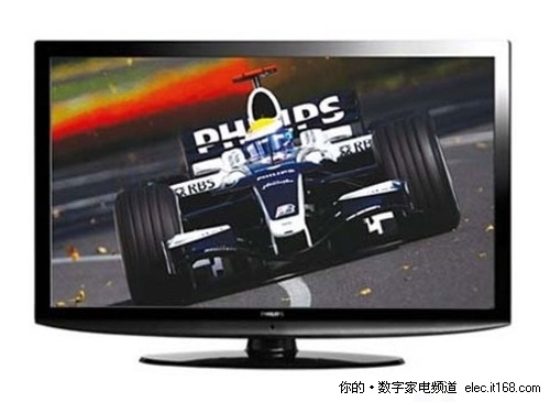 入门产品 飞利浦47PFL1609/93液晶电视