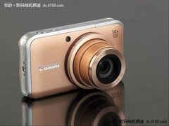 热门小长焦涨价 佳能SX210 IS现售2450