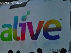 比拼itunes 宏碁发布alive软件在线商店