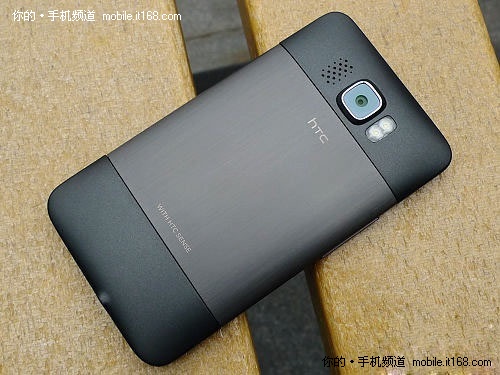 昔日机皇再降 HTC HD2最新价仅需3020元