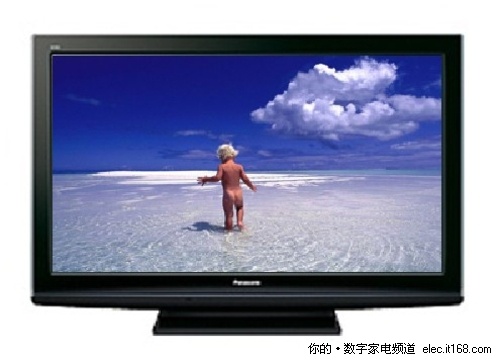 子场驱动550Hz 松下P50U20C等离子电视