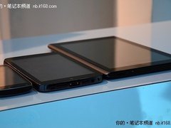 彻底和苹果较劲了 宏碁三款新平板解析