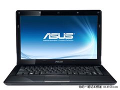 家用本的首选 华硕A42EI37JV现仅售4700
