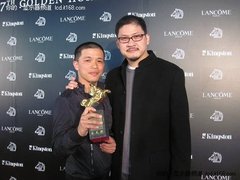 CNEX-AOC校园巡展影片再次荣获金马大奖