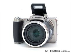 30倍光学变焦 奥林巴斯SP-800UZ报2450