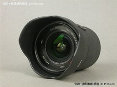 直奔历史最低 索尼金广角16-35再狠降