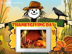 最爱白巧克力 三星数码相框感恩节好礼