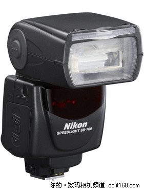 售价不菲 尼康全新闪灯SB-700发售确定