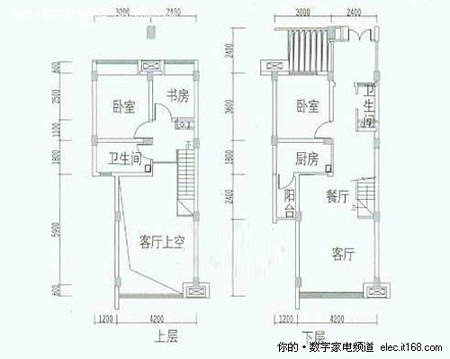 房价涨也折腾 网友摩羯新房平面图