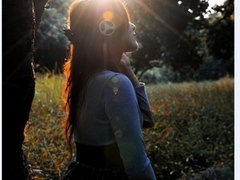 进军时尚界?看深圳清纯女玩欧凡OA-6021