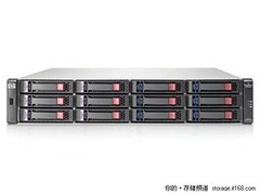 惠普StorageWorks 2300i G2低价15600元