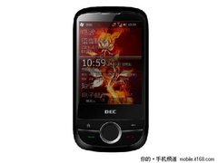 中恒D10智能手机狂降200 现价仅售799元