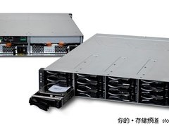 LSI 在华推出CTS2600可配置存储组件